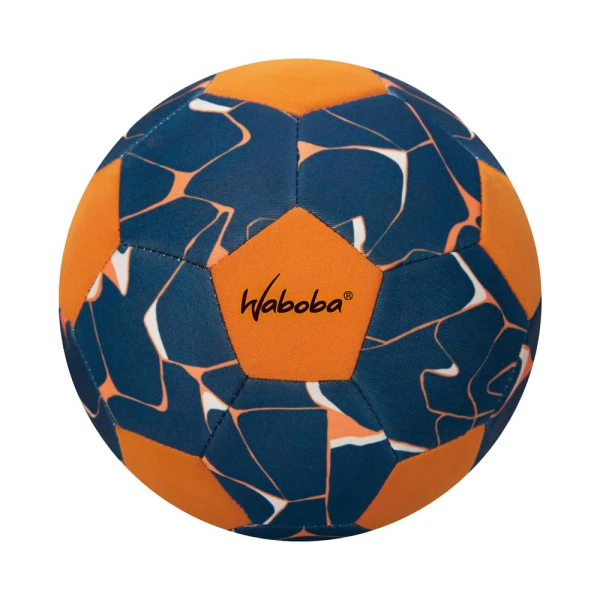 WABOBA CLASSIC ΜΠΑΛΑ ΠΟΔΟΣΦΑΙΡΟΥ ΠΑΡΑΛΙΑΣ SPORT LINE - 2 ΧΡΩΜΑΤΑ