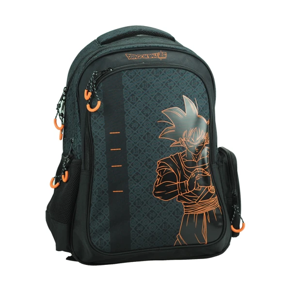 ΤΣΑΝΤΑ ΔΗΜΟΤΙΚΟΥ ΟΒΑΛ DRAGON BALL GOKU