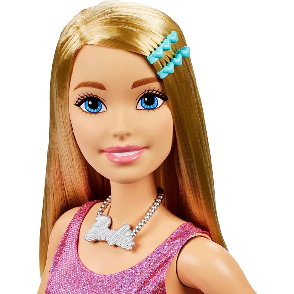 BARBIE ΜΕΓΑΛΗ ΚΟΥΚΛΑ 71 εκ.