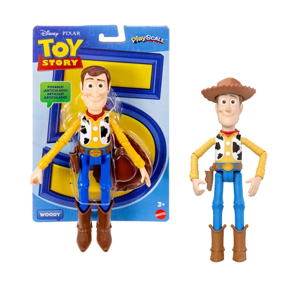 TOY STORY ΦΙΓΟΥΡΑ 18 εκ. WOODY