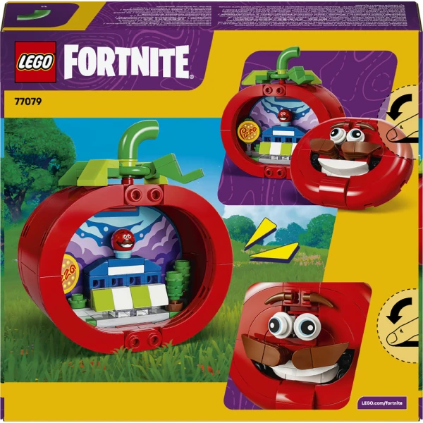 LEGO® FORTNITE® TOMATOHEAD