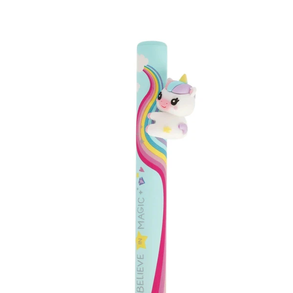 LEGAMI ΣΤΥΛΟ HUGGING BALLPOINT TO BE DEFINED - UNICORN