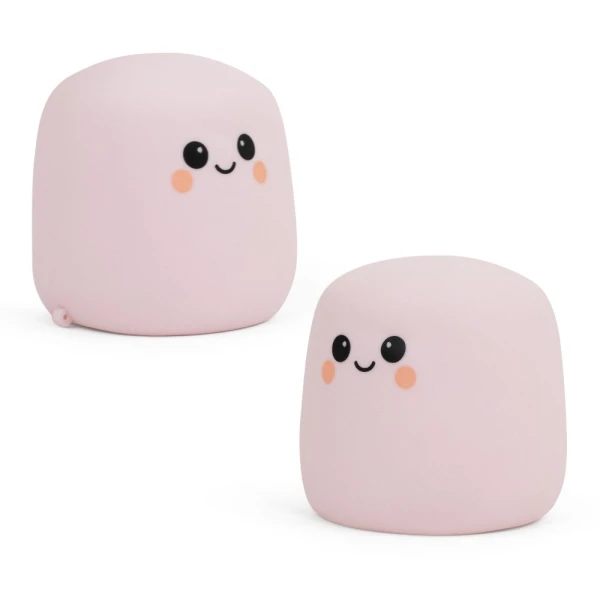 KEYCRAFT THE BIG SQUIJ MARSHMALLOW - 2 ΧΡΩΜΑΤΑ