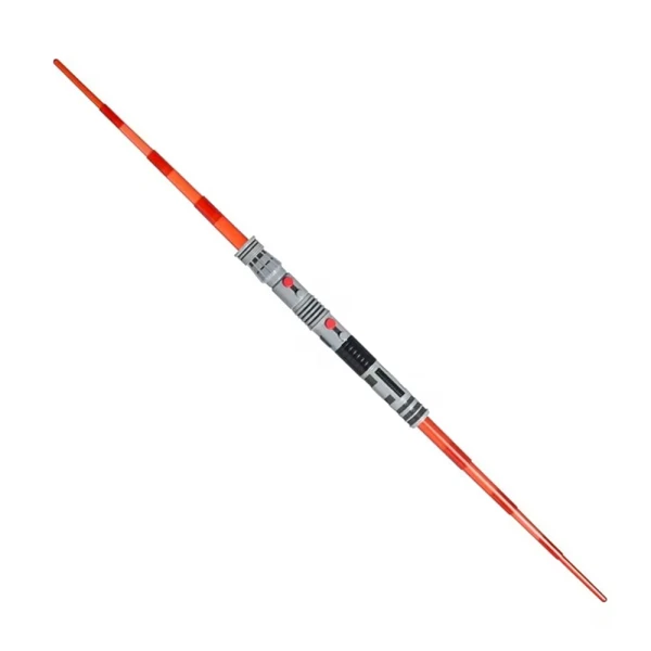 STAR WARS ELECTRONIC LIGHTSABER DARTH MAUL