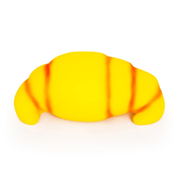 KEYCRAFT JUMBO SQUISHY CROISSANT