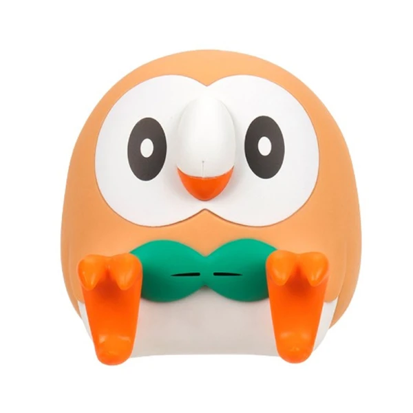 POKEMON W13 ΦΙΓΟΥΡΑ ΒΙΝΥΛΙΟΥ 10 εκ. – ROWLET