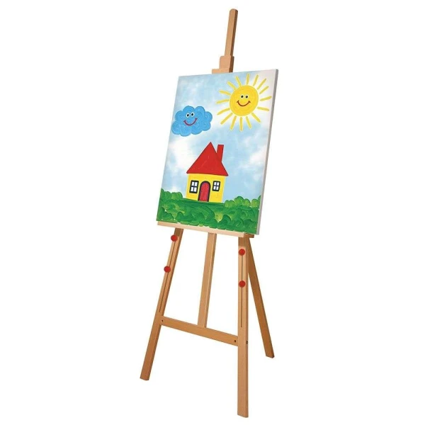 LISCIANI MONTESSORI LITTLE PAINTERS