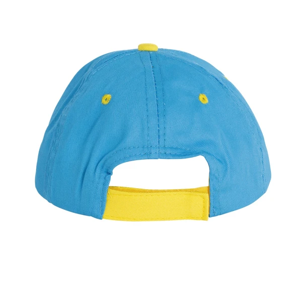 KIDS CAP PAW PATROL No 48-51 - 2 DESIGNS