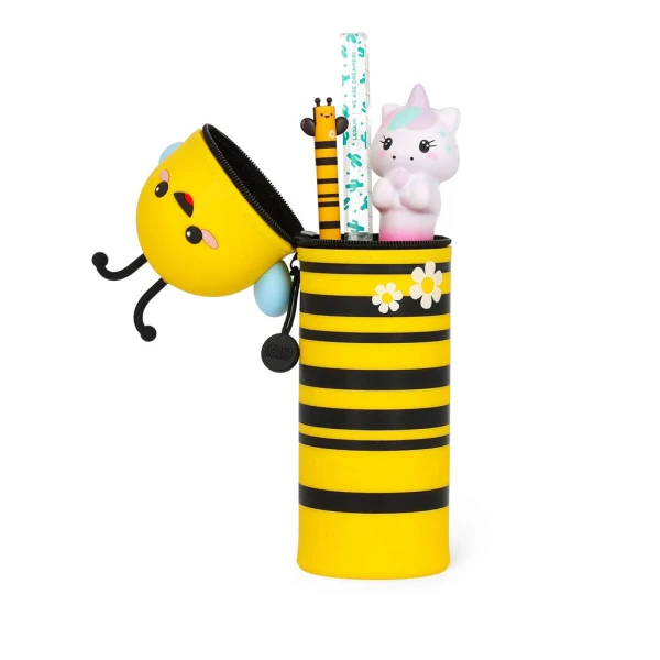 LEGAMI 2 ΣΕ 1 ΚΑΣΕΤΙΝΑ ΣΙΛΙΚΟΝΗΣ KAWAII - BEE