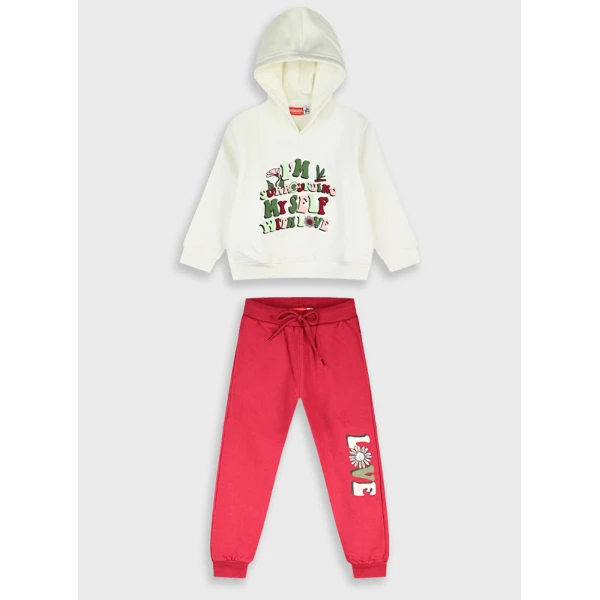 ENERGIERS TRACKSUIT VIOLET