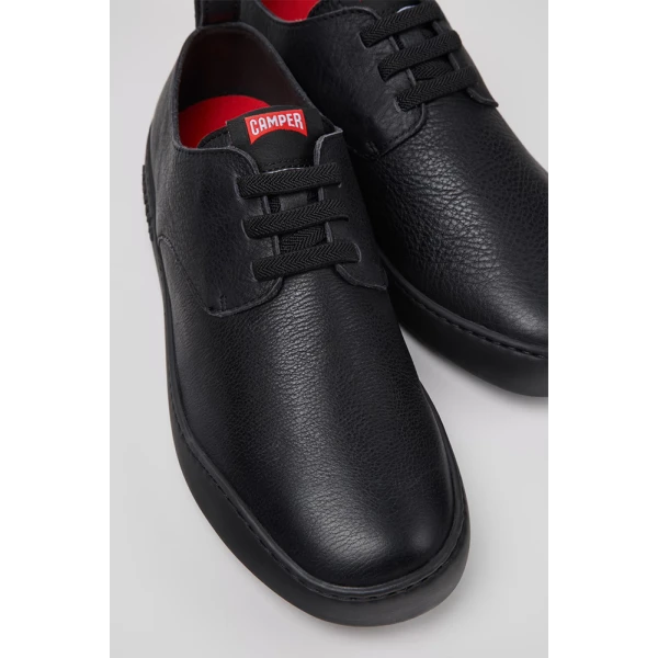 CAMPER ΑΝΔΡΙΚΑ SNEAKERS PEU TOURING ΜΑΥΡΑ