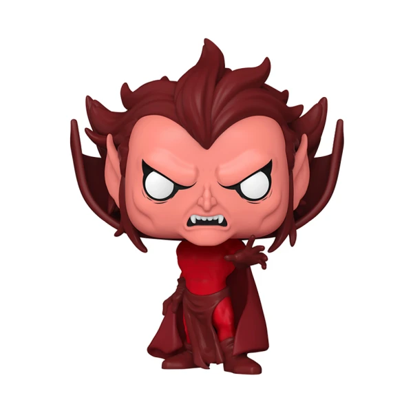 FUNKO POP! MARVEL STRANGE TALES ΦΙΓΟΥΡΑ ΒΙΝΥΛΙΟΥ MEPHISTO 1557