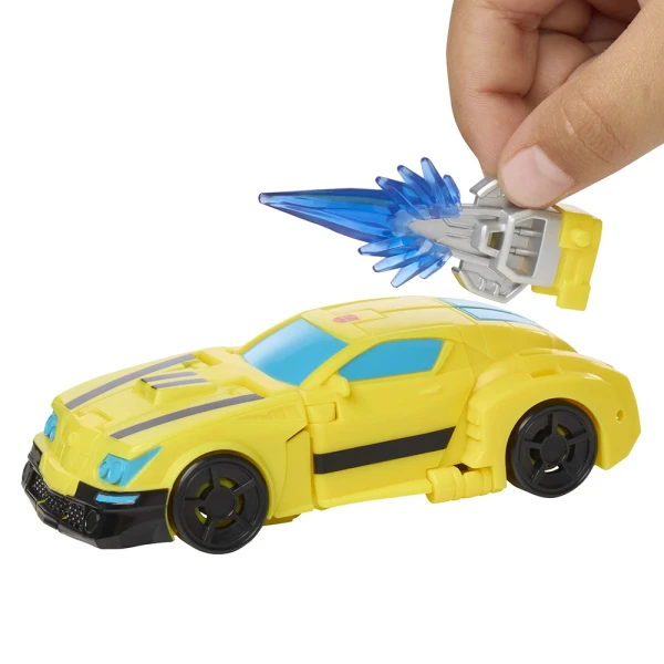 TRANSFORMERS ΦΙΓΟΥΡΑ BUMBLEBEE