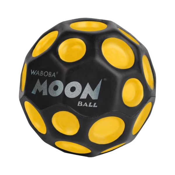 WABOBA UV MOON BALL - 3 COLORS
