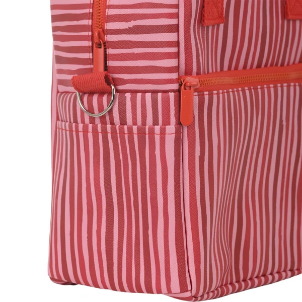 ESTIA HOME ART LUNCH BAG 7L -  VIVA STRIPE