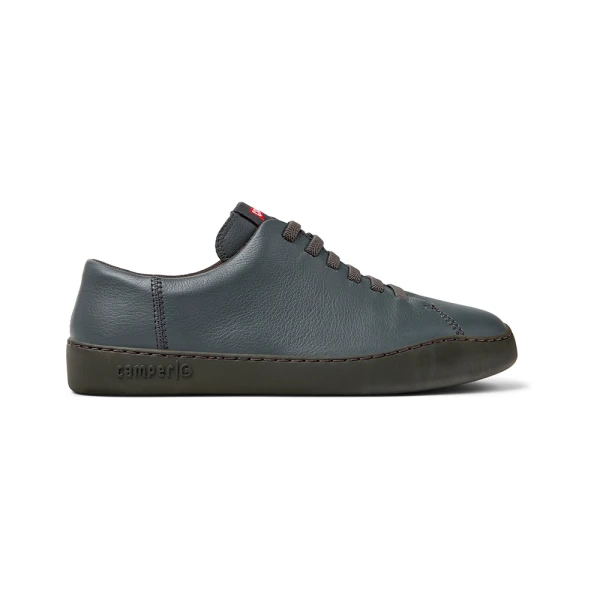 CAMPER MEN\'S SHOES PEU CASUAL GREY