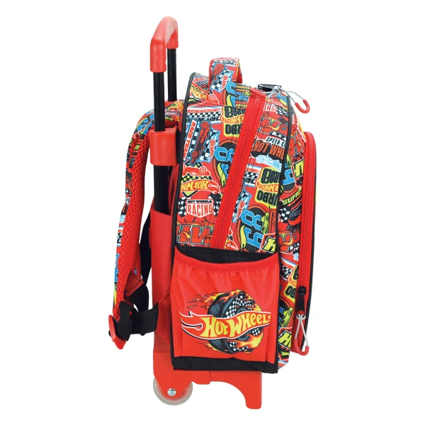 PRESCHOOL TROLLEY HOT WHEELS RACE TO WIN