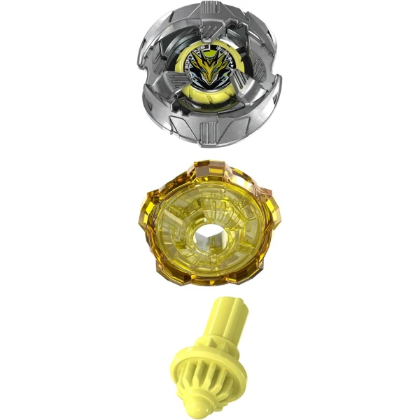 BEYBLADE BEY BBX SHELTER DRAKE