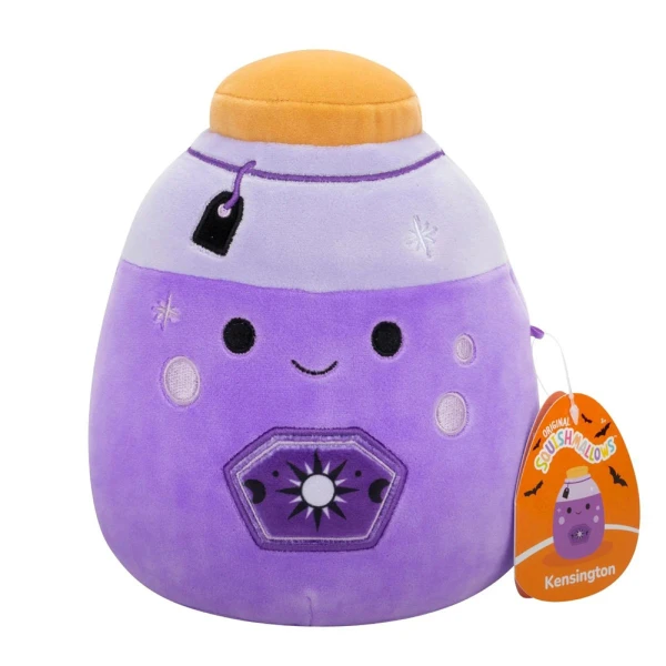 SQUISHMALLOWS HALLOWEEN ΛΟΥΤΡΙΝΟ 19 εκ. - KENSINGTON