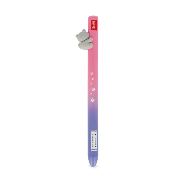 LEGAMI ΣΤΥΛΟ HUGGING BALLPOINT TO BE DEFINED - KITTY