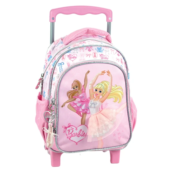 TROLLEY ΝΗΠΙΟΥ BARBIE BALLET