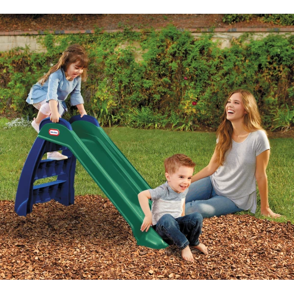 LITTLE TIKES Η ΠΡΩΤΗ ΜΟΥ ΤΣΟΥΛΗΘΡΑ ΖΟΥΓΚΛΑ