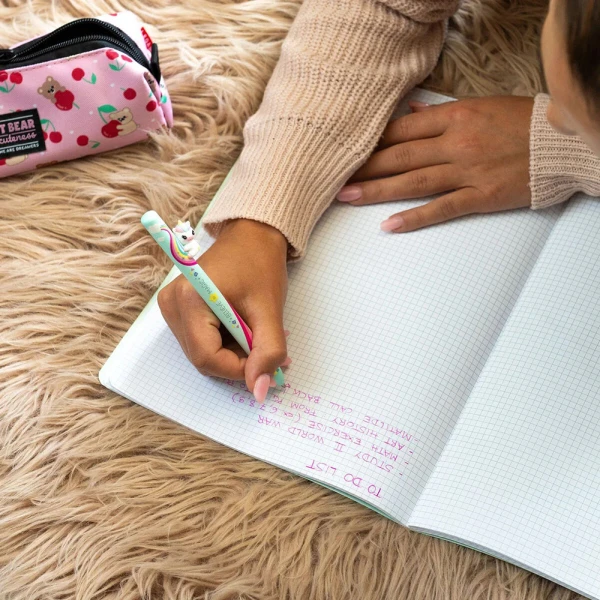 LEGAMI ΣΤΥΛΟ HUGGING BALLPOINT TO BE DEFINED - UNICORN