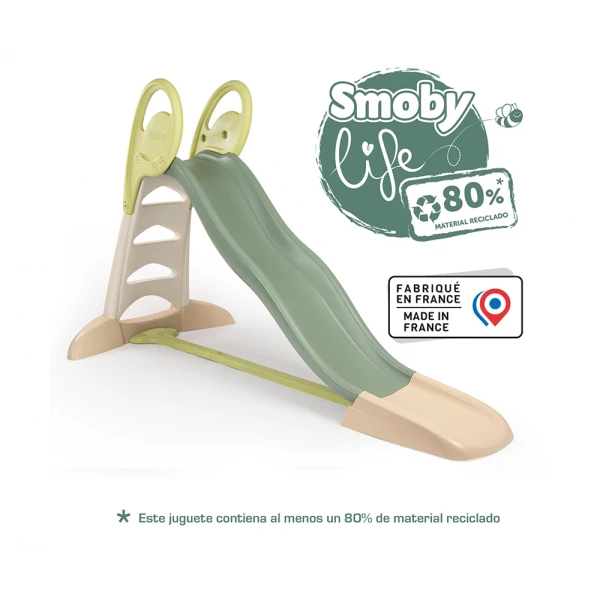 SMOBY LIFE ΤΣΟΥΛΗΘΡΑ XL SLIDE