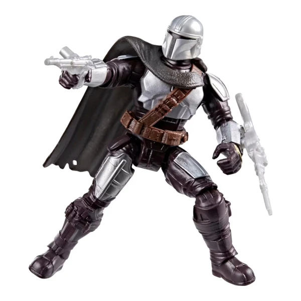 STAR WARS ΦΙΓΟΥΡΑ ACTIONVERSE MANDALORIAN