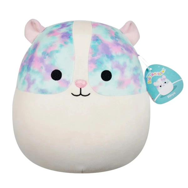 SQUISHMALLOWS ΛΟΥΤΡΙΝΟ 30.5 εκ. - RHYS
