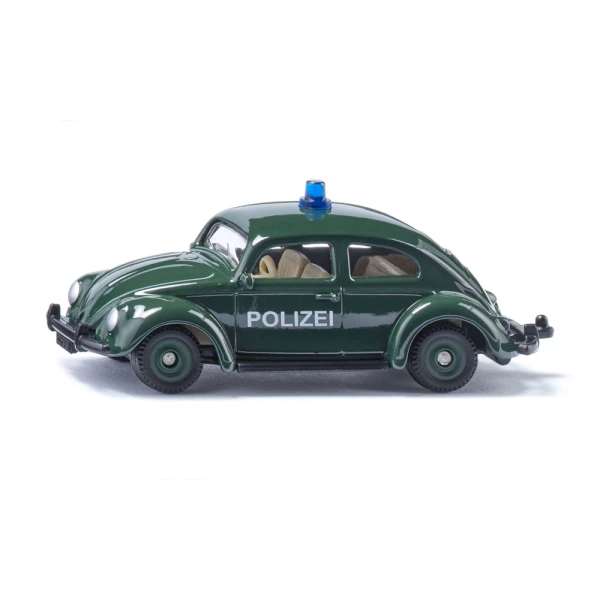 SIKU ΑΣΤΥΝΟΜΙΚΟ ΟΧΗΜΑ VW BEETLE