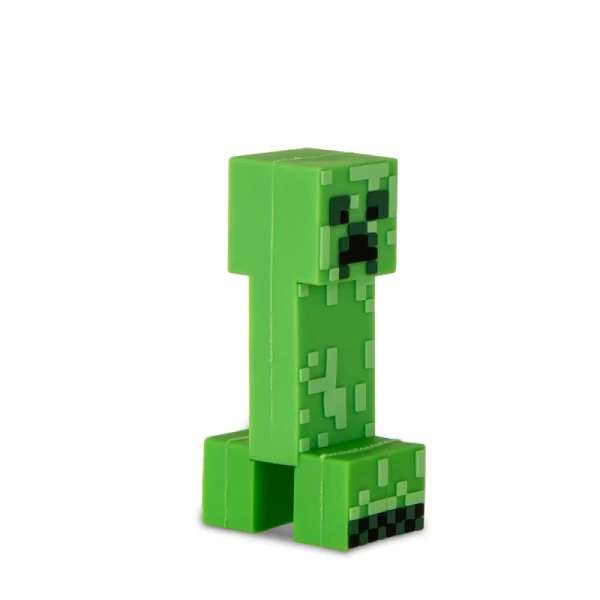 3D ERASER MINECRAFT