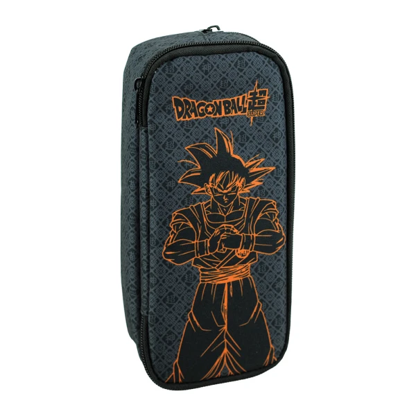 ΚΑΣΕΤΙΝΑ ΟΒΑΛ DRAGON BALL GOKU