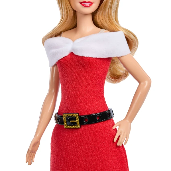 BARBIE ΑΓΙΟΒΑΣΙΛΙΝΑ