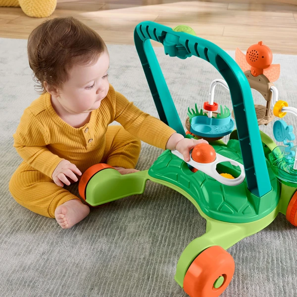 FISHER PRICE ΣΤΡΑΤΑ ΧΕΛΩΝΑ