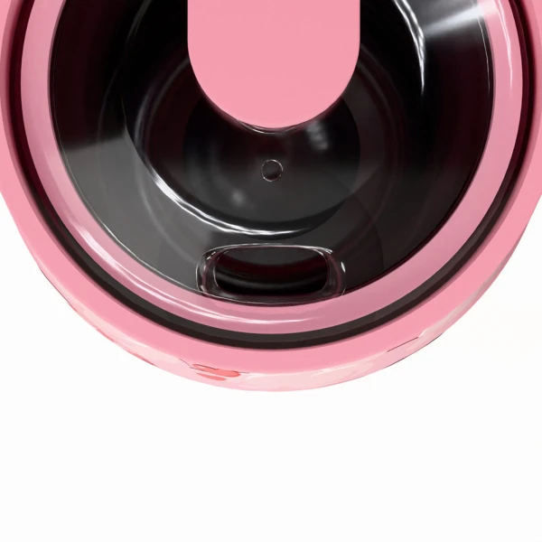 ESTIA HOME ART ΘΕΡΜΟΣ LENS SAVE THE AEGEAN 360ml LOVE ASCEND