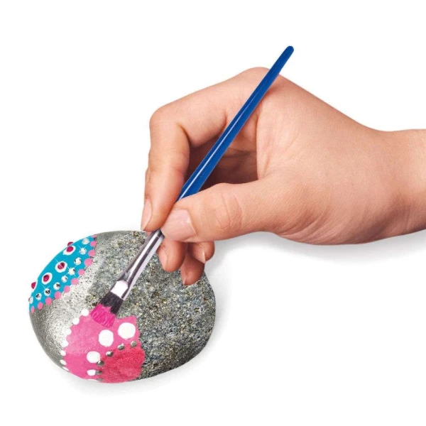 LEXIBOOK CRA-Z-ART ROCK ART CRAFT KIT