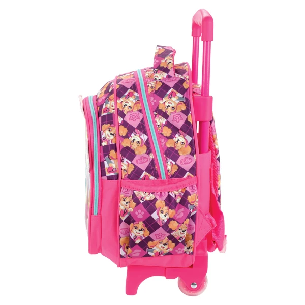 PRESCHOOL TROLLEY PAW PATROL SKYE