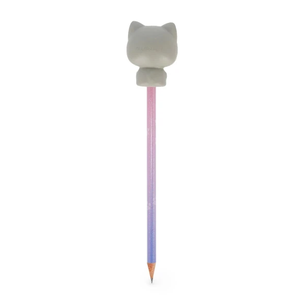 LEGAMI SQUEEZIES ΜΟΛΥΒΙ HB KITTY