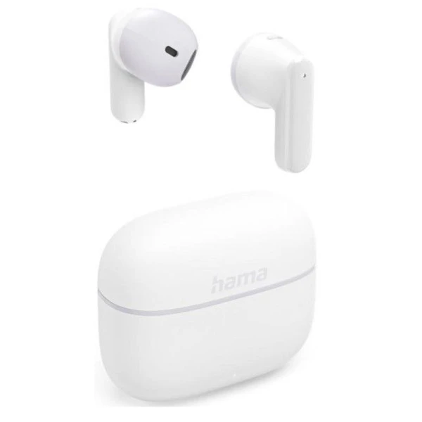 ΗΑΜΑ ΑΚΟΥΣΤΙΚΑ BLUETOOTH FREEDOM LIGHT II - ΛΕΥΚΟ