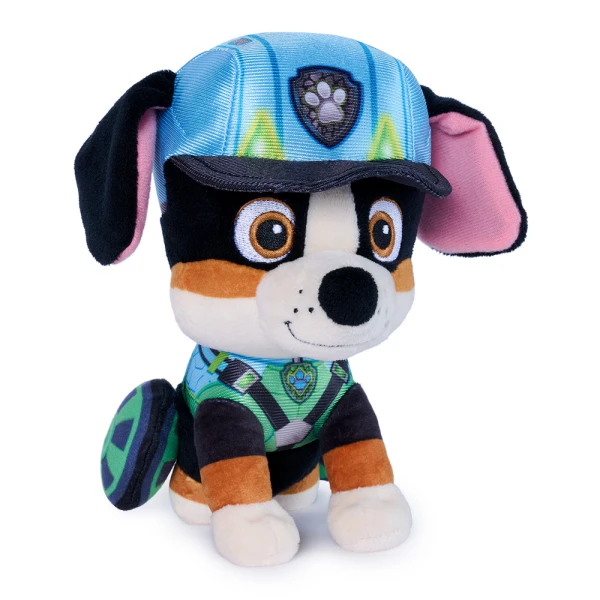 GUND PAW PATROL MOVIE 3 ΛΟΥΤΡΙΝΑ - 7 ΣΧΕΔΙΑ
