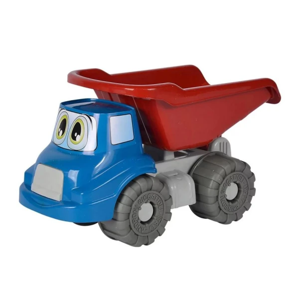 RECYCLED HAPPY TRUCKS ΟΧΗΜΑΤΑ - 3 ΣΧΕΔΙΑ