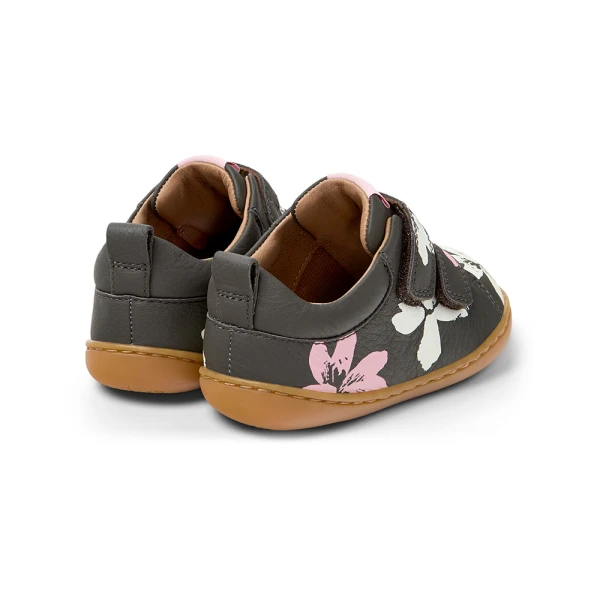 CAMPER ΠΑΙΔΙΚΑ ΠΑΠΟΥΤΣΙΑ ΚΟΡΙΤΣΙ TWINS CASUAL ΠΟΛΥΧΡΩΜΟ