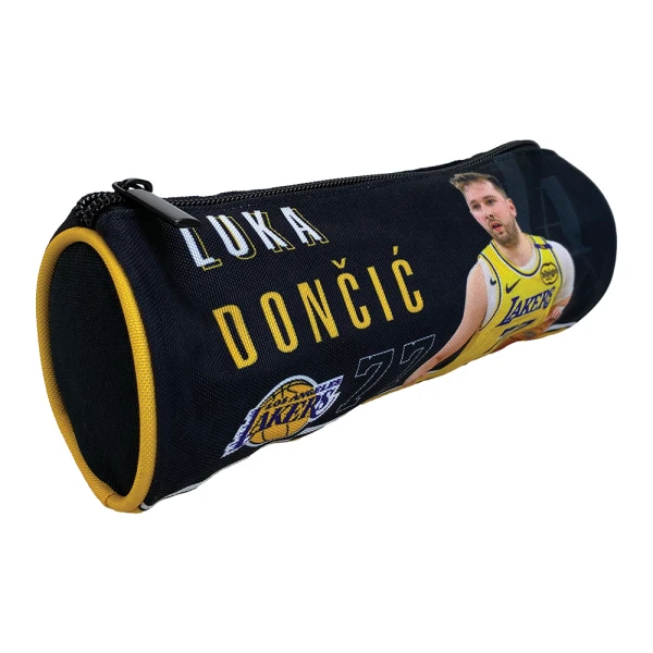 BACK ME UP ΚΑΣΕΤΙΝΑ ΒΑΡΕΛΑΚΙ NBA LUKA DONCIC
