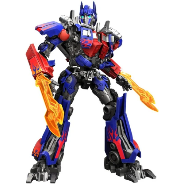BLOKEES ΦΙΓΟΥΡΑ ΚΑΤΑΣΚΕΥΗΣ TRANSFORMERS CLASSIC CLASS - OPTIMUS PRIME