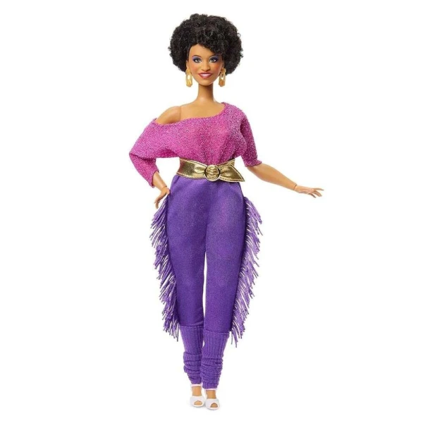 BARBIE SIGNATURE TRIBUTE COLLECTION  ΚΟΥΚΛΑ DEBBIE ALLEN