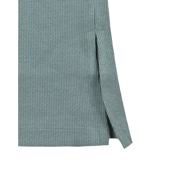 ENERGIERS LEGGINGS BELL-BOTTOM DESERT GREEN