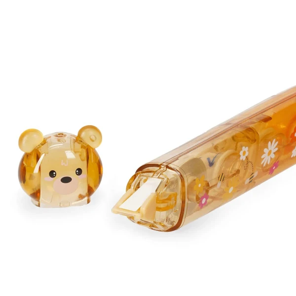 LEGAMI ΔΙΟΡΘΩΤΙΚΗ ΤΑΙΝΙΑ 2 ΣΕ 1 - TEDDY BEAR