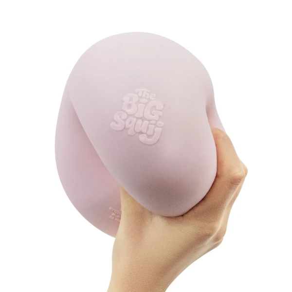 KEYCRAFT THE BIG SQUIJ MARSHMALLOW - 2 ΧΡΩΜΑΤΑ