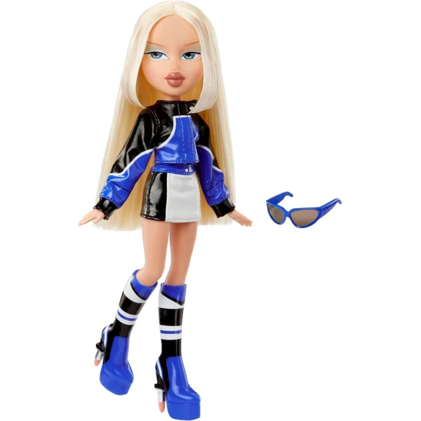 BRATZ SCORCHIN ΚΟΥΚΛΑ - CLOE